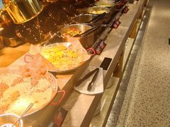 -比格比萨自助(宝山日月光店)