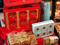 店内环境-喜士多便利店(打浦店)