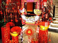 -上海人家花樣年华(中山公园店)