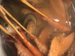 -Mk 泰式自助火锅