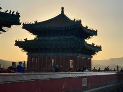 -普陀宗乘之庙(小布达拉宫)