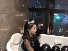 -重庆解放碑威斯汀酒店