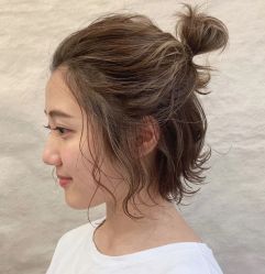 -汇·HAIR