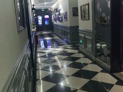 -米乐星世界KTV(汇智国际商业中心店)