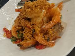 -亮马河饭店翠雅咖啡厅