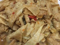 -黄牛肉馆·皖南土菜