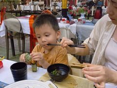 -刘姐啤酒鱼民族演艺餐厅(西街总店)