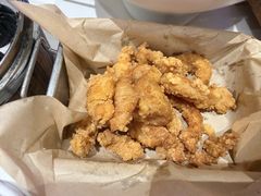 -春家·非遗手工小吃(徐汇万科广场店)