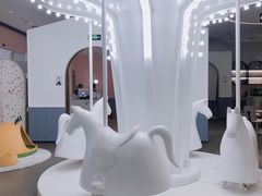 -BossBabe亲子餐厅(金光华广场店)
