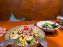 -About Bistro關於·泰式家庭料理
