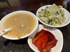 -老半斋(福州路店)