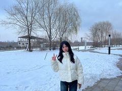 -北京西山滑雪场
