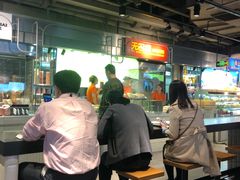 -无名缘米粉(大食代东方广场店)