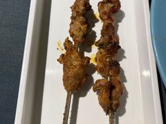 -伊带伊路新疆美食府(呼家楼店)