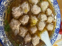 -樊川祖传馄饨(江都店)