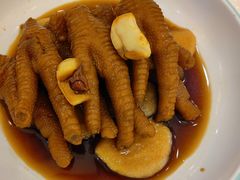-福满园大酒楼(梅林店)