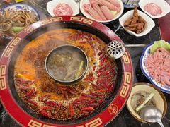 -陈眼镜火锅(总店)