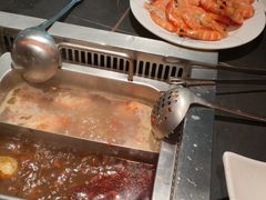-星伦多自助料理·涮烤一体(虹悦城店)