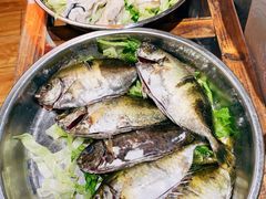 -丰尔粥食·粥底火锅·桑拿鸡(大良总店)