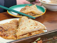 -清真永恒华威肉饼(潘家园店)