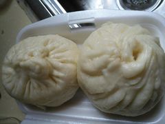 -老裕缘汤包馆(嘉善路店)