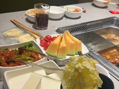 -海底捞火锅(吾悦广场店)