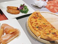 -ITA·意塔意大利餐厅(亦庄店)