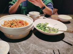 -炊烟小炒黄牛肉(浦东世纪汇店)