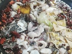 -金三可市井水煮鱼(金碧园店)