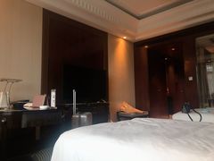 -常州武进九洲喜来登酒店