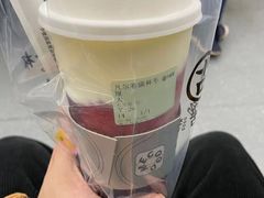 -古茗(潘水店)