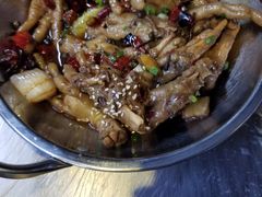 -小民大排档(光谷店)