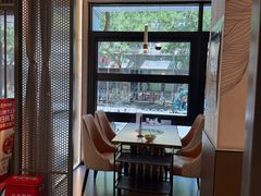 -清真老东乡开锅羊肉(甘南路店)