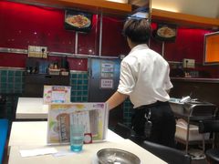 猪扒包-澳门茶餐厅