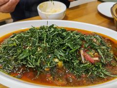 特色藿香鱼-老字号怡玺·藿香雅鱼(20年雅安店)