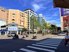 -高雄85大楼-观景台