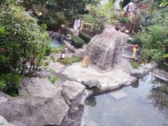 -黄山温泉国际旅游度假区