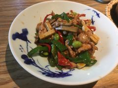-吴家·非遗淮扬小馆(镇江万达广场店)