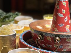 -羊大爷涮肉(亮马桥店)