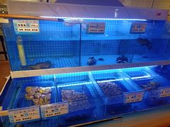 -汤城小厨•粤菜•靓汤(金宝街店)
