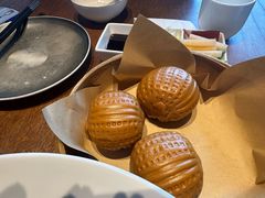 -北京老铺烤鸭(老城根店)