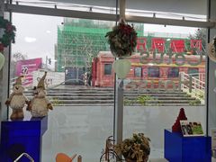 -Cetus coffee鲸鱼座咖啡·拼豆(二仙桥公园店)