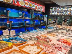 -兴仙饭店·闽味海鲜(马尾总店)
