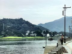 -新安江山水画廊风景区