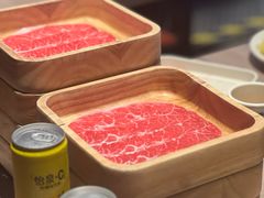 -浅锅和牛小锅放题(深业上城店)
