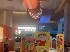 -争鲜回转寿司(西红门荟聚PLUS店)