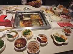 -海底捞火锅(勒泰店)
