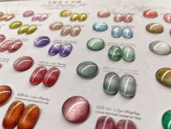 -芊冉•美甲美睫纹绣