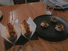 丹麦小热狗-BOR Eatery(安福路店)