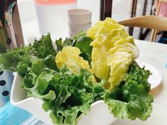 -食潮汕头鲜牛馆(望京保利店)
